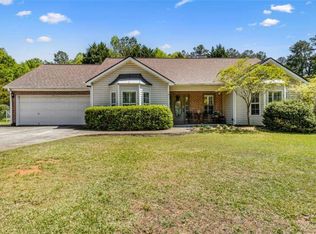 117 Azalea Dr, Winder, GA 30680