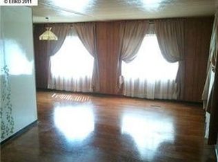 1153 Rumrill Blvd TRAILER 9, San Pablo, CA 94806