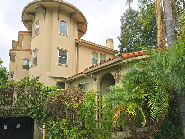 212 S Chester Ave Unit 6, Pasadena, CA 91106