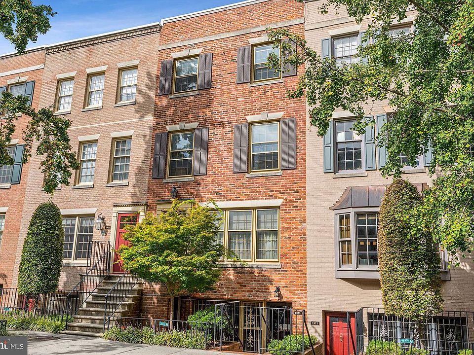 1st image of 1823 Corcoran St NW #9