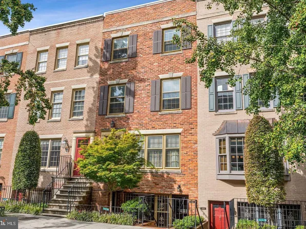 1823 Corcoran St NW #9, Washington, DC 20009