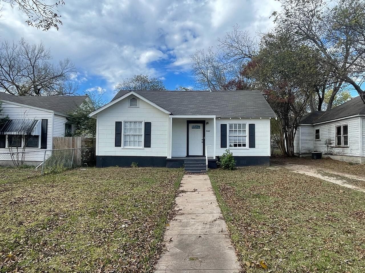 3323 Ethel Ave, Waco, TX 76707 Zillow