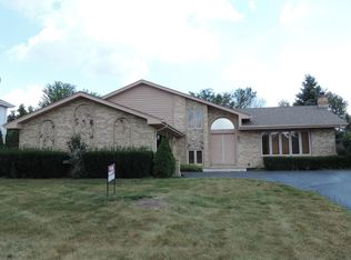 22049 Oakton Ave, Frankfort, IL 60423