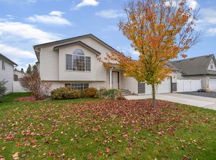 1203 W Edgewood Cir, Coeur D Alene, ID 83815