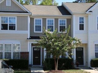 126 Cedar Elm Rd, Durham, NC 27713