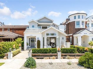 608 Acacia Ave, Corona Del Mar, CA 92625
