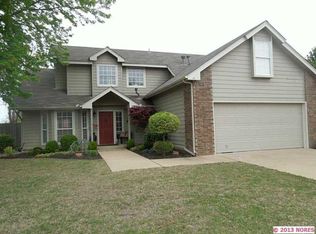 5929 S 94th Pl E, Tulsa, OK 74145