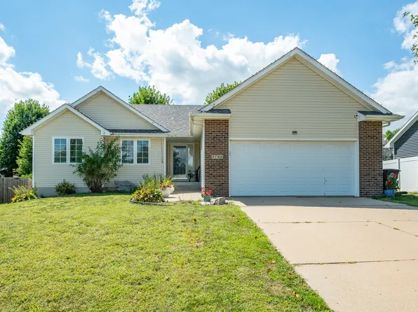 5746 SE 31st Ct, Des Moines, IA 50320