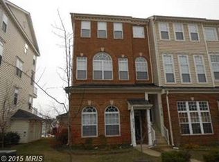 5117 Anchorstone Dr UNIT 5117, Woodbridge, VA 22192