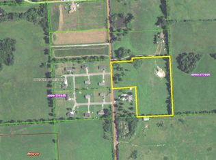 Fairfield, Stilwell, OK 74960