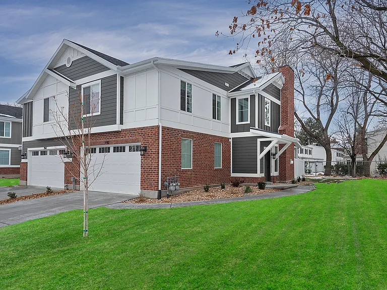 3967 S Mill Farm Ln — Photo 1