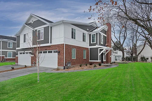 3967 S Mill Farm Ln Photo 1