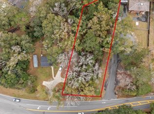 Raymond Diehl Rd, Tallahassee, FL 32309