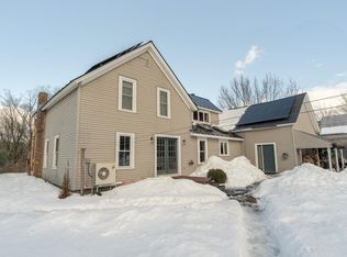 22 Cardinal Ln, Northfield, VT 05664