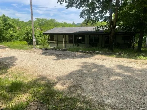 3027 Lookout Trl, Pevely, MO 63070
