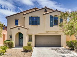 10618 Cave Ridge St, Las Vegas, NV 89179