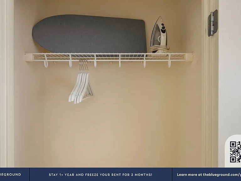 Storage Room