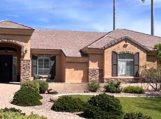 2550 E Vaughn Ct, Gilbert, AZ 85234
