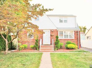 153 Clinton St, Maywood, NJ 07607