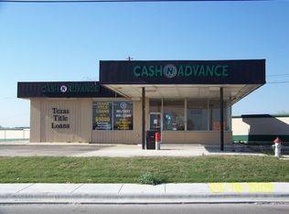 3912 S General Bruce Dr, Temple, TX 76502