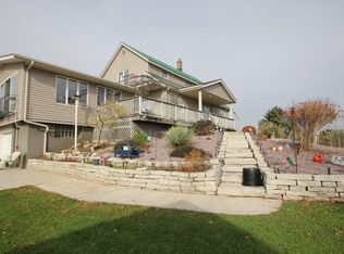 15826 Cth Xx, Kiel, WI 53042