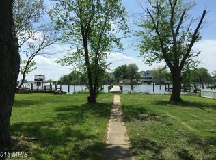 1216 Burke Rd, Middle River, MD 21220