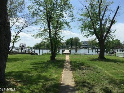 1216 Burke Rd, Middle River, MD, 21220