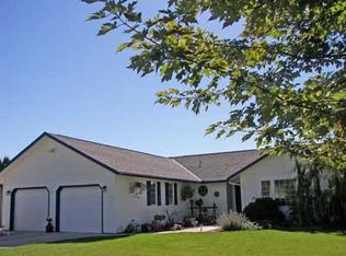 10542 Mieras Rd, Yakima, WA 98901