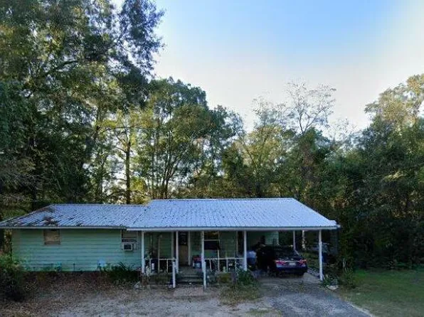 395 E Brock Ave, Bonifay, FL 32425