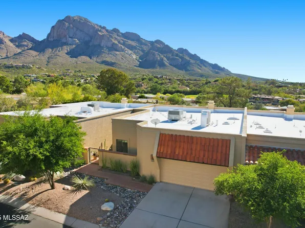 848 E Camino Diestro, Tucson, AZ 85704