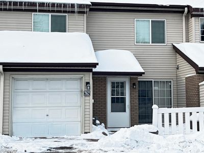 767 Crystal Ave #131, Shoreview, MN, 55126