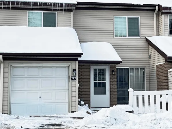 767 Crystal Ave #131, Shoreview, MN 55126