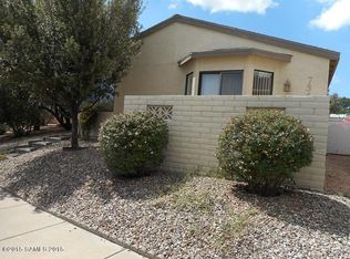 734 Sunset Vista Dr, Sierra Vista, AZ 85635