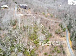 Stack Rock Rd #9, Elk Park, NC 28622