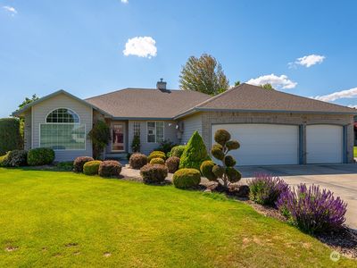 4612 Joey Road NE, Moses Lake, WA, 98837