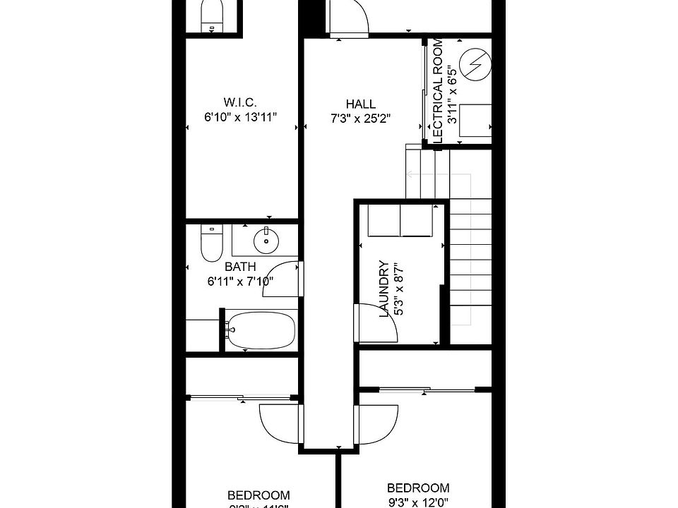 1810 Final View Aly 1, Colorado Springs, CO 80910 Zillow