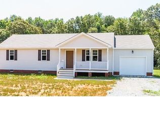 2633 Grinn Ct, Henrico, VA 23231