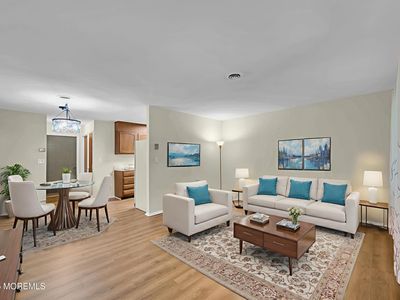 15C Cambridge Circle, Manchester, NJ, 08759