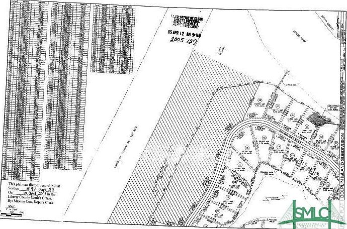 2nd image of Lot 28 Jerico Marsh Road