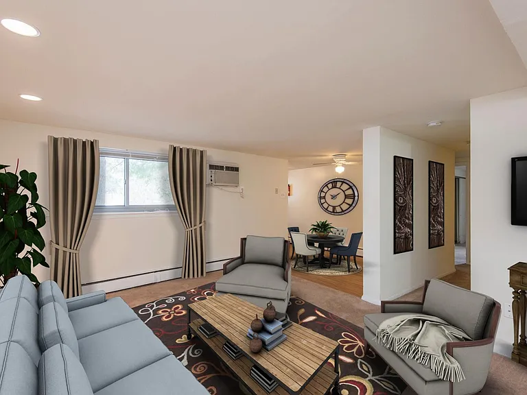 Belmont Village — Photo 10