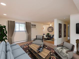 Belmont Village, King Of Prussia, PA 19406
