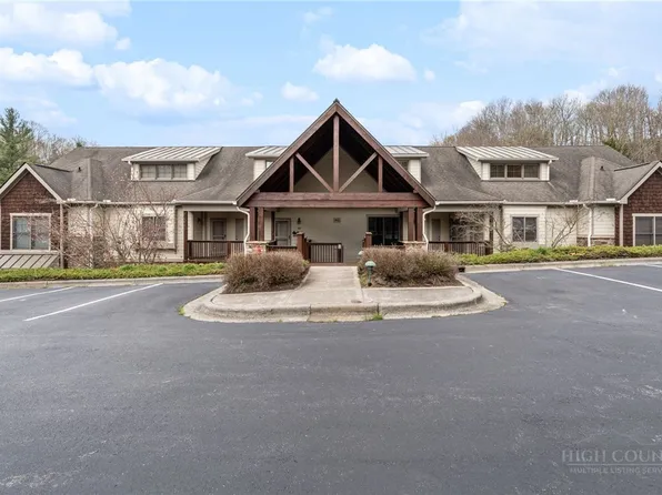 162 Wapiti Way #D, Banner Elk, NC 28604