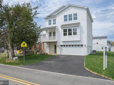 6016 Drum Point Rd, Deale, MD, 20751