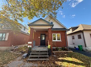 1201 Kenneth Ave, Peterborough, ON K9J 5P8