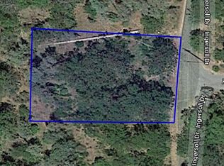 13856 Ingersoll Dr, Dobbins, CA 95935
