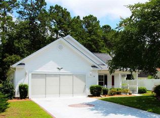 406 Callie Dr, Myrtle Beach, SC 29588