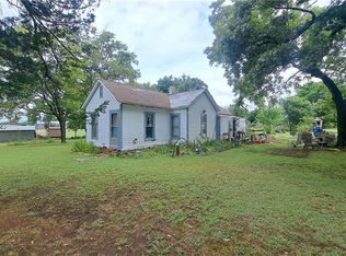 101 S Binn St, Chautauqua, KS 67334