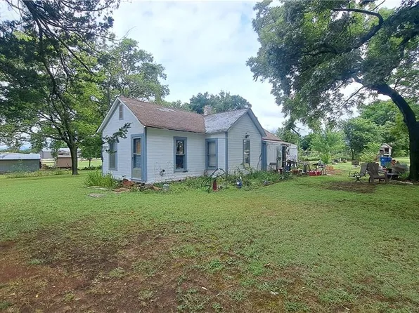 101 S Binn St, Chautauqua, KS 67334