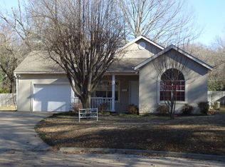 934 Lee Cv, Forrest City, AR 72335
