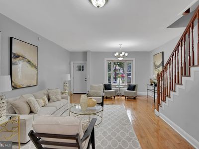 4316 9th St NW, Washington, DC, 20011